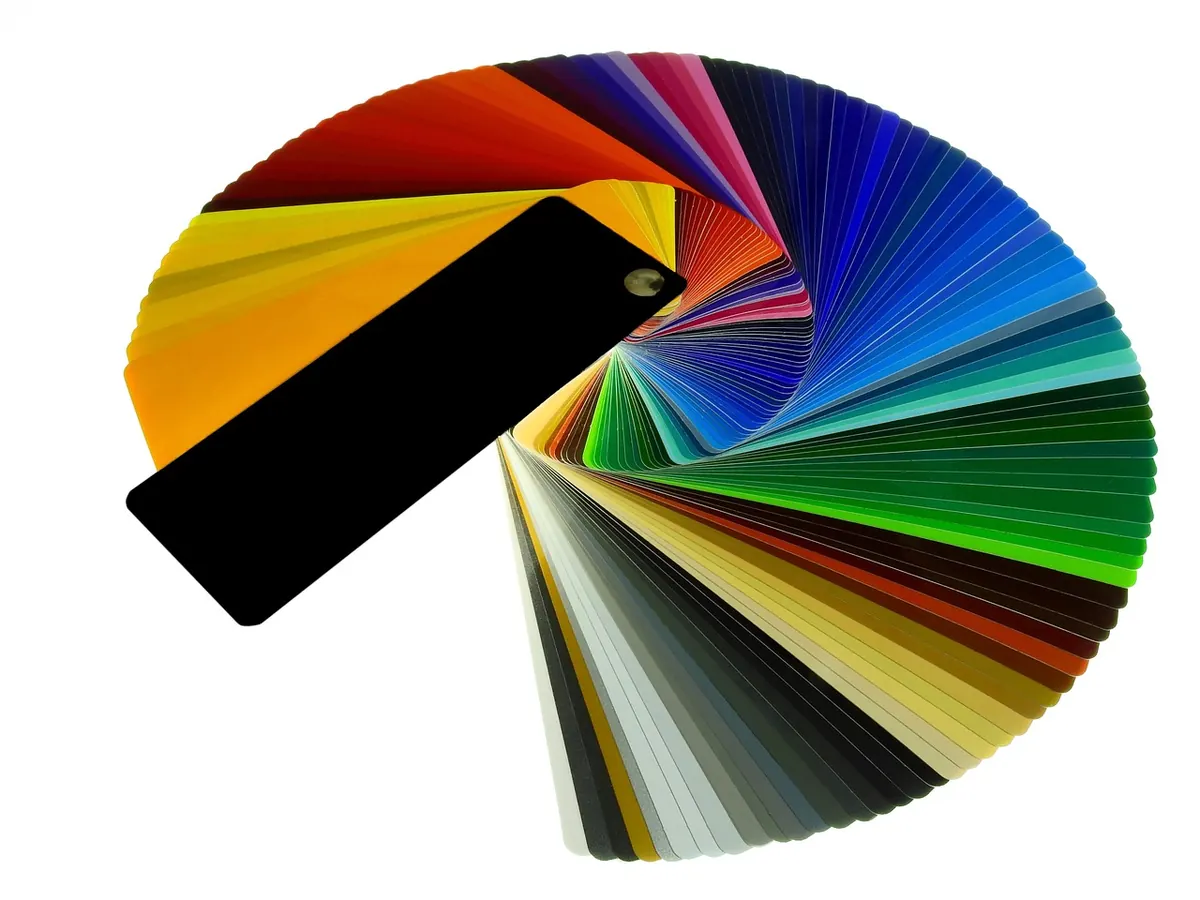 Ink Swatching for Beginners: How to Test Colour, Flow and Water Resistance